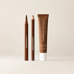 Lip Combo in Hot Cocoa TikTok Exclusive