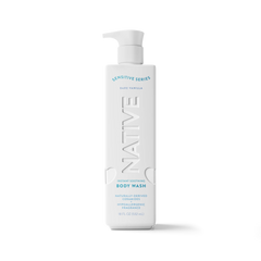 Sensitive Series Body Wash