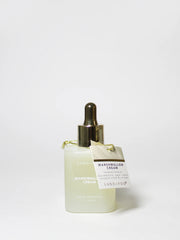 Marshmallow Cream 50 ml Perfume Oil Dropper