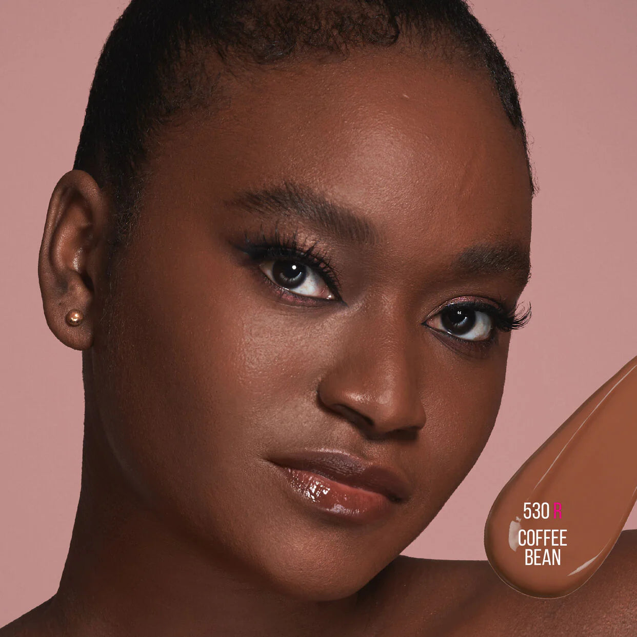 FauxFilter Luminous Matte Foundation