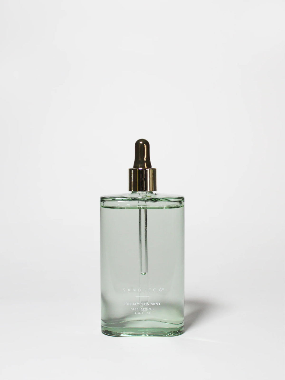 Eucalyptus Mint 100 ml Fragrance Diffuser Oil