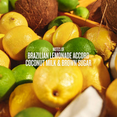 Limonada Gelada Perfume Mist Limited Edition