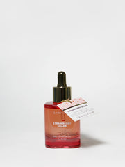 Strawberry Shake 50ml Perfume Oil Dropper