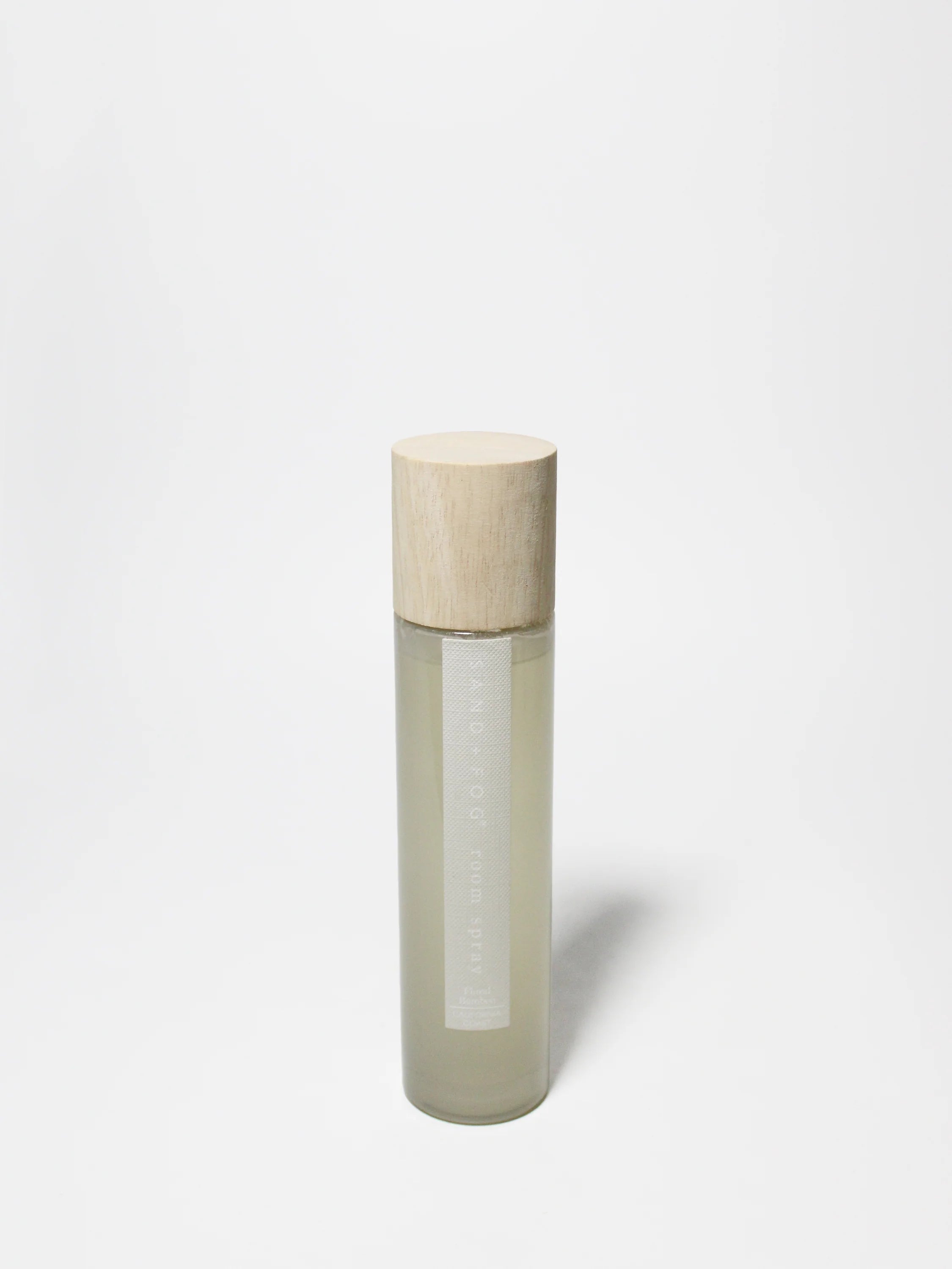 Floral Bamboo 100 ml Room Spray