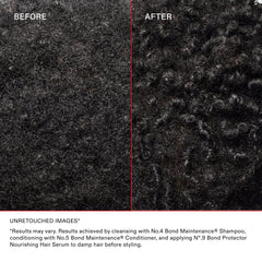 Nº9 BOND PROTECTOR NOURISHING HAIR SERUM