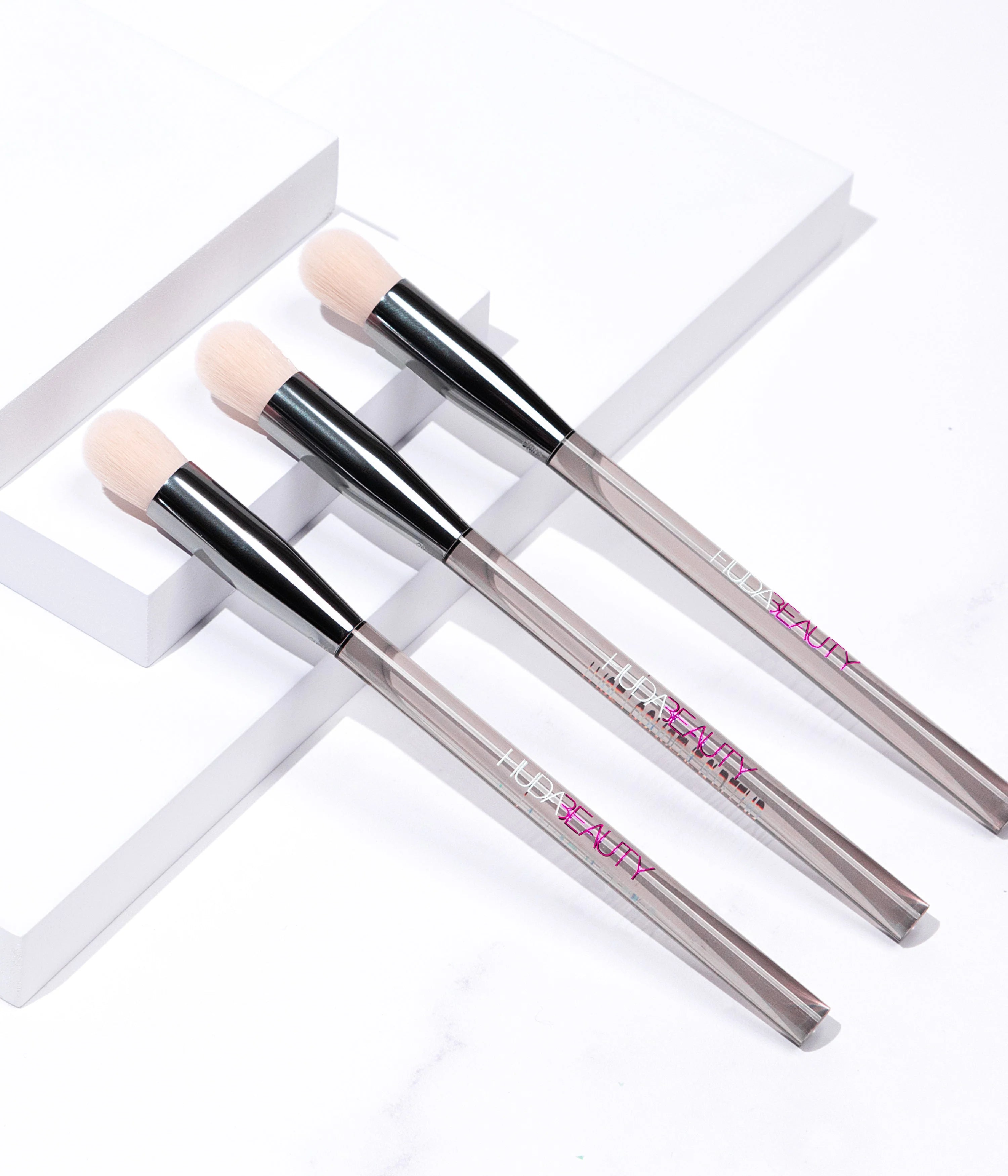 Conceal Blend Complexion Brush