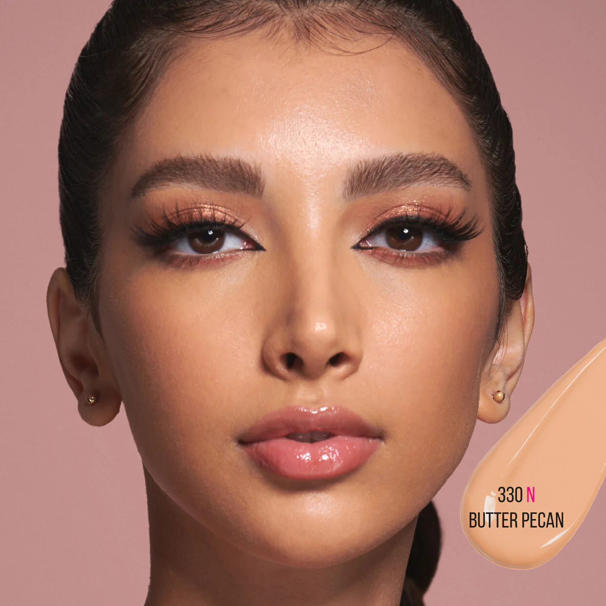 FauxFilter Luminous Matte Foundation