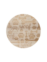 Sand + Paws California Beach House 12 oz scented candle