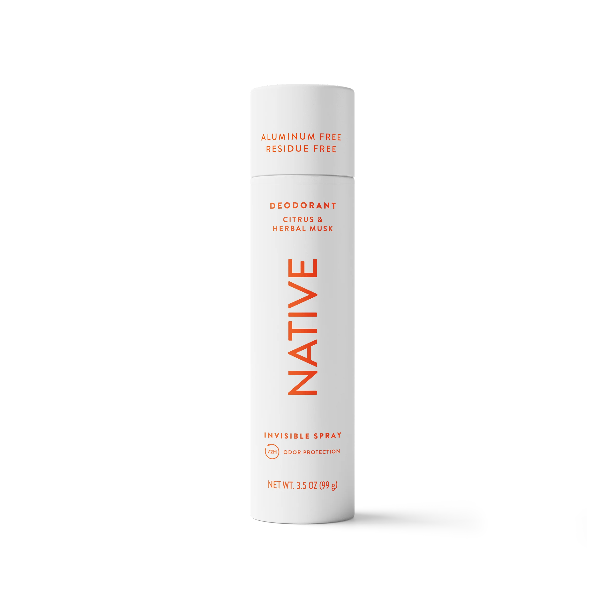 Deodorant Spray
