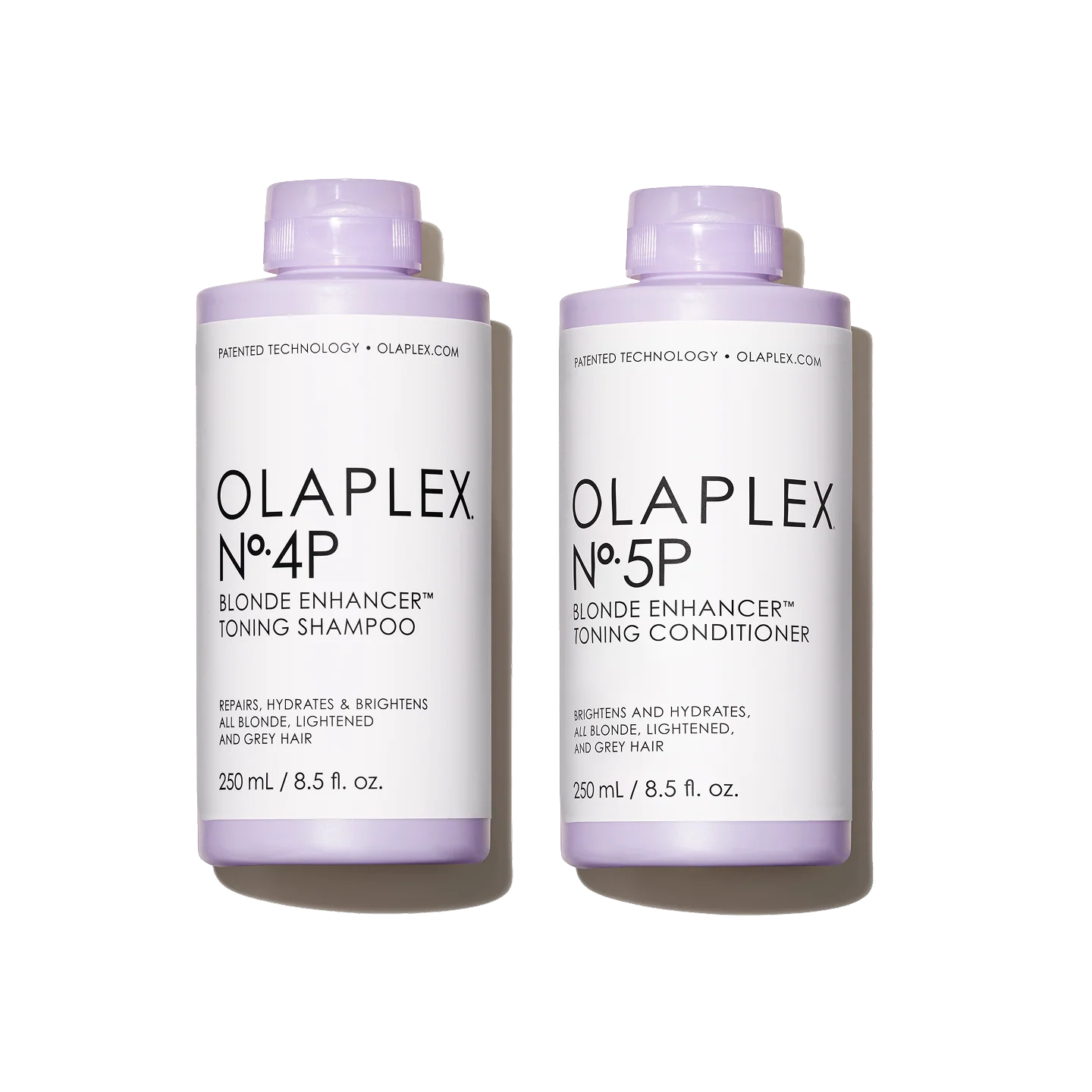BLONDE ENHANCER SET
