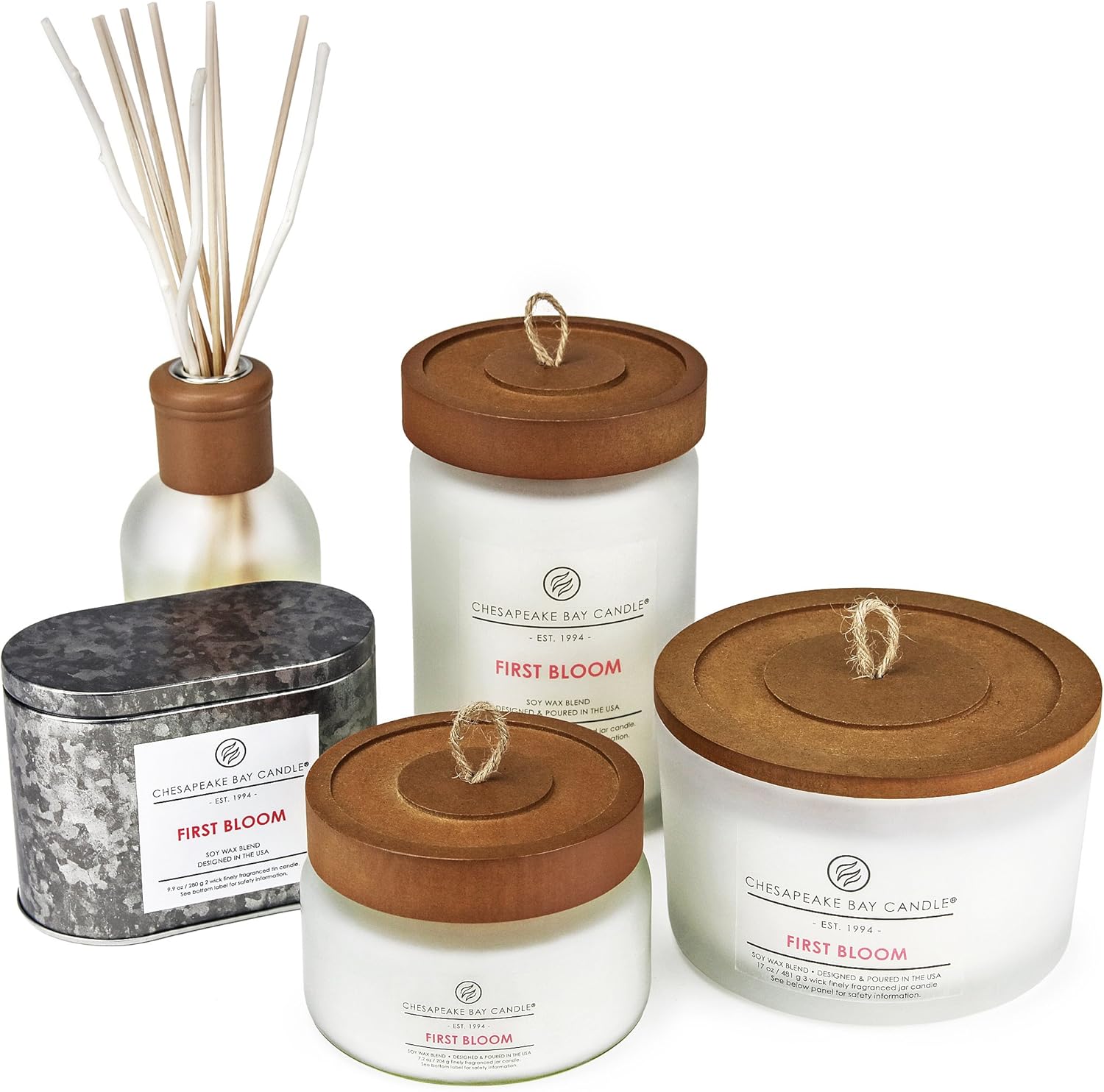 Candle Scented Candle