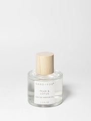 Pear & Lotus 50 ml Perfume Oil Rollerball