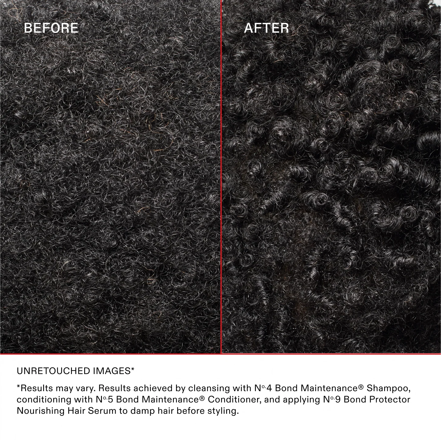 Nº4 BOND MAINTENANCE SHAMPOO
