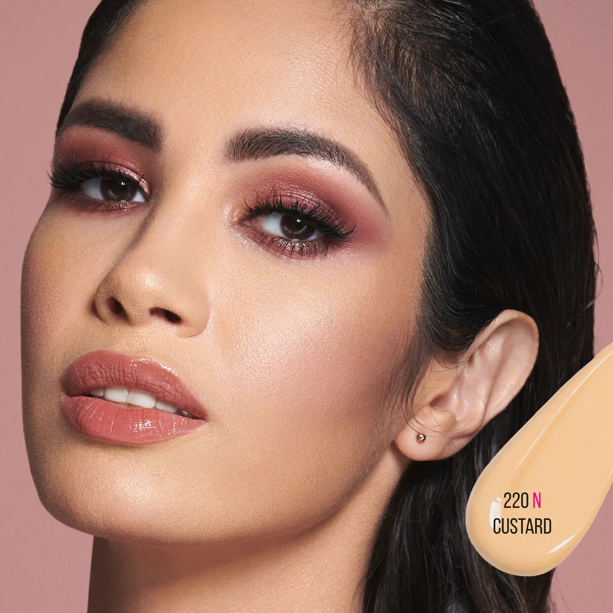 FauxFilter Luminous Matte Foundation