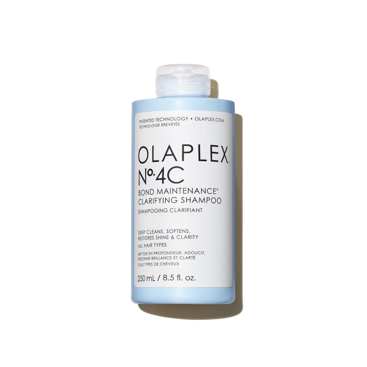 Nº4C BOND MAINTENANCE CLARIFYING SHAMPOO