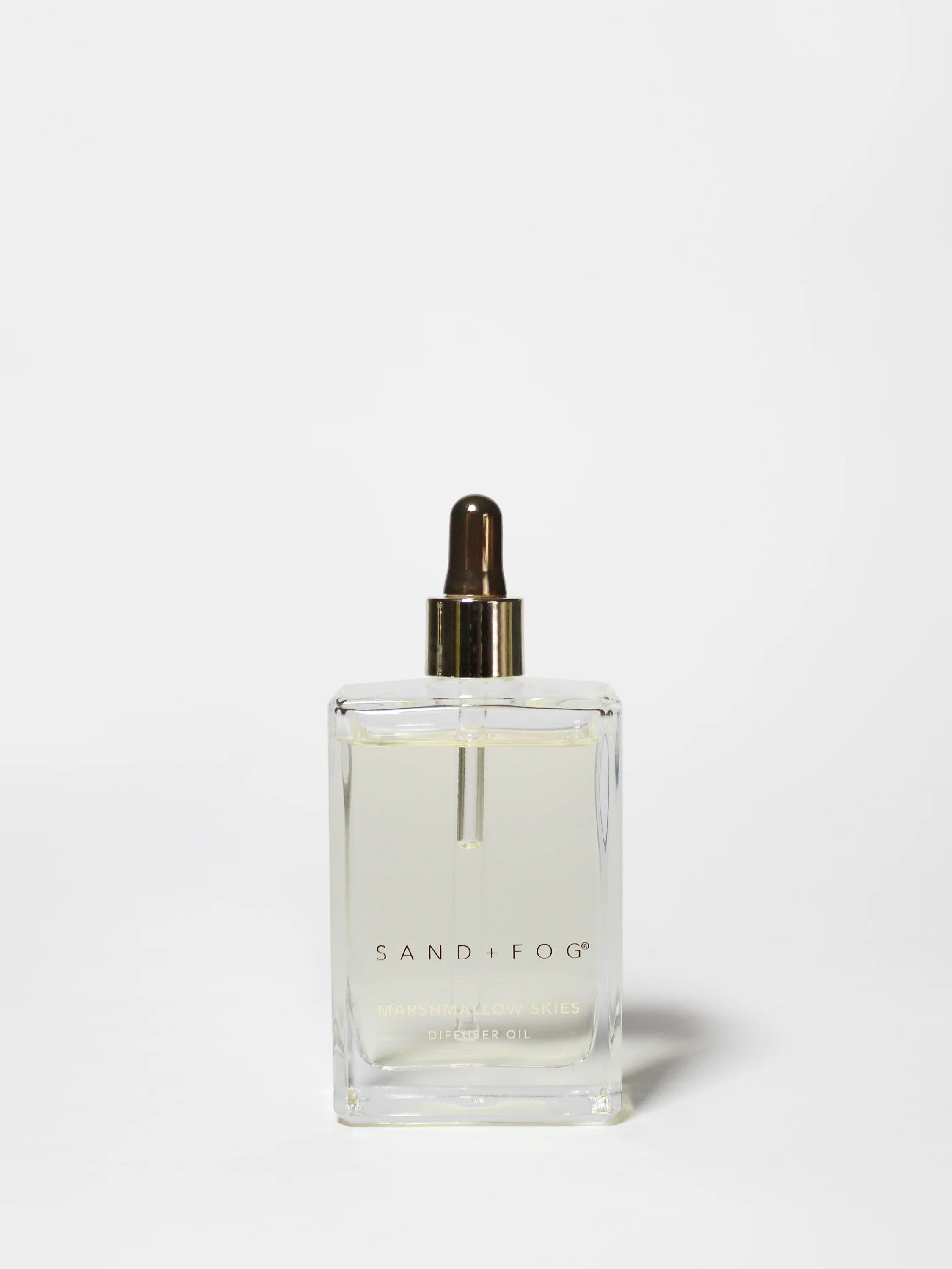 Marshmallow Skies 100 ml Fragrance Diffuser Oil