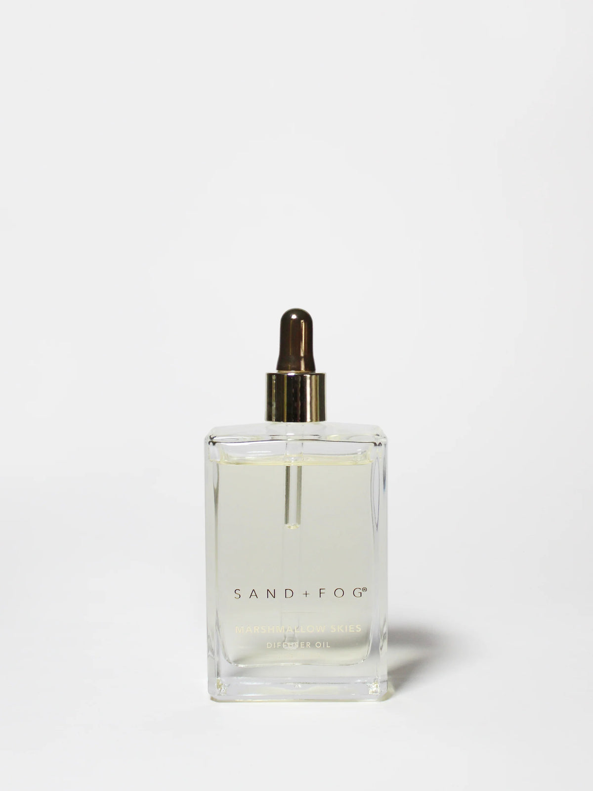 Marshmallow Skies 100 ml Fragrance Diffuser Oil