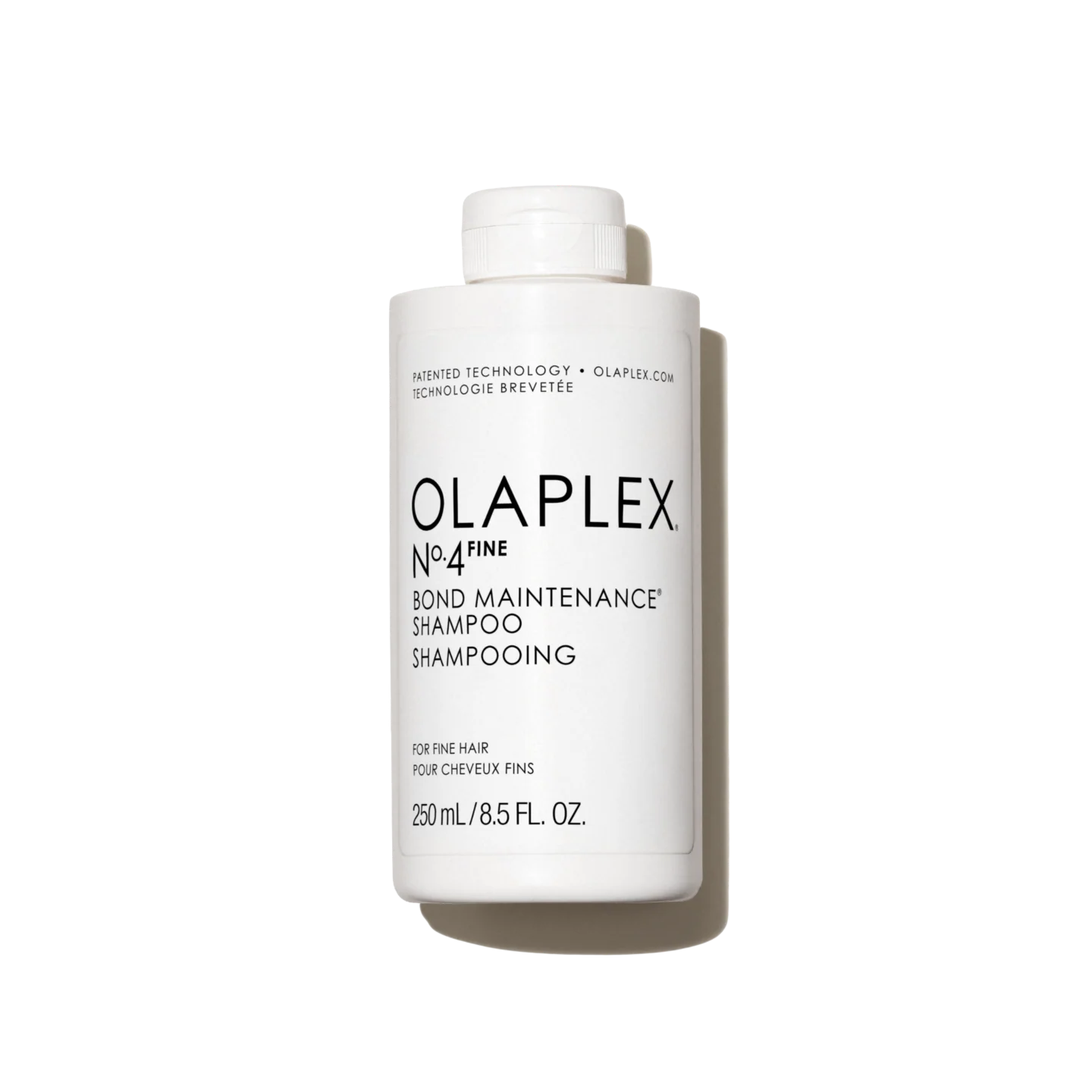 Nº4FINE BOND MAINTENANCE SHAMPOO