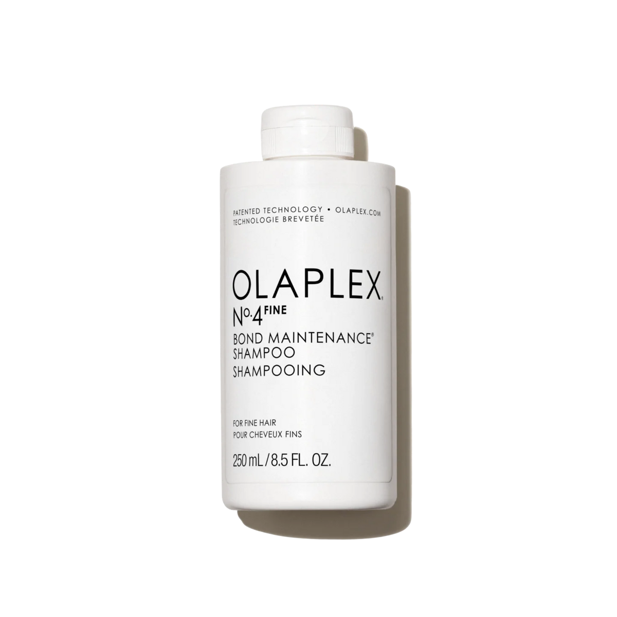 Nº4FINE BOND MAINTENANCE SHAMPOO