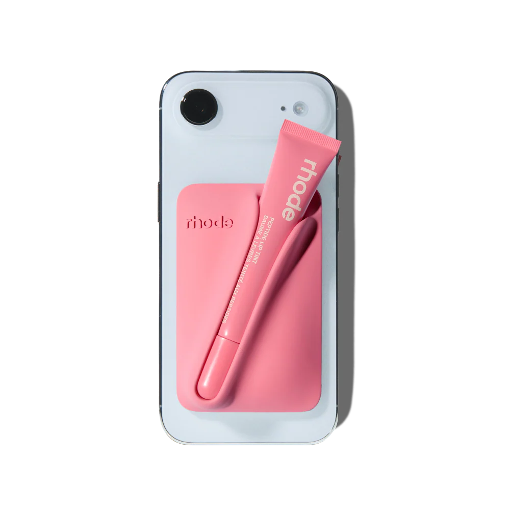 snap on lip case