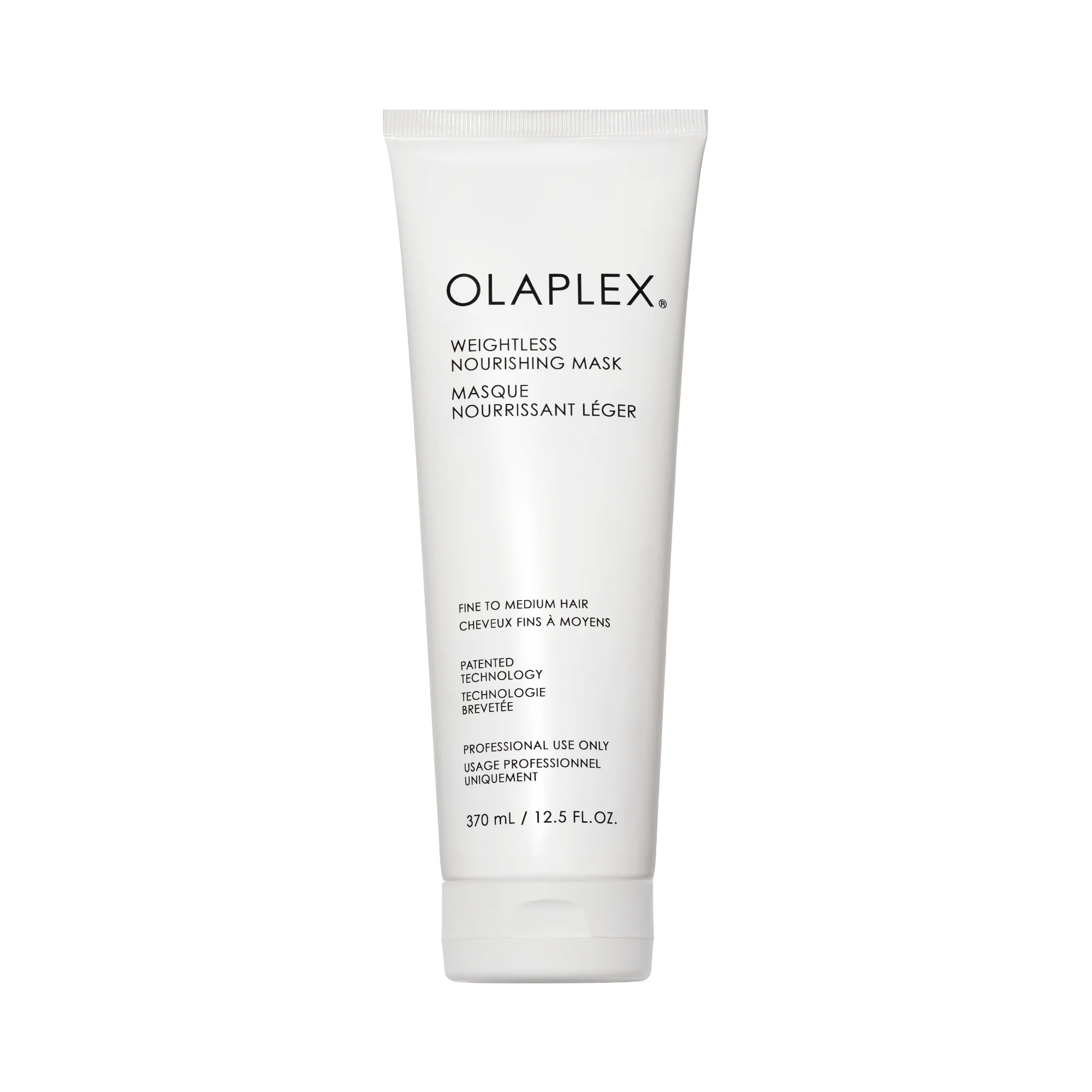 PRO EXCLUSIVE WEIGHTLESS NOURISHING MASK