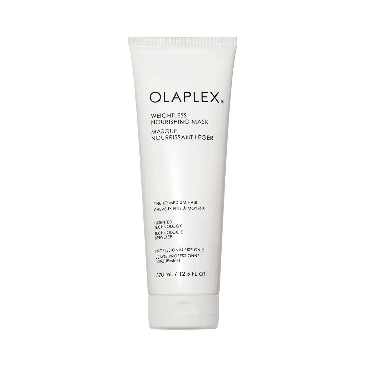 PRO EXCLUSIVE WEIGHTLESS NOURISHING MASK