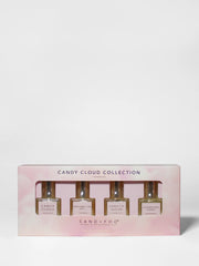 Exploratory Perfume Oil Rollerball Set - Sweet Tooth Collection