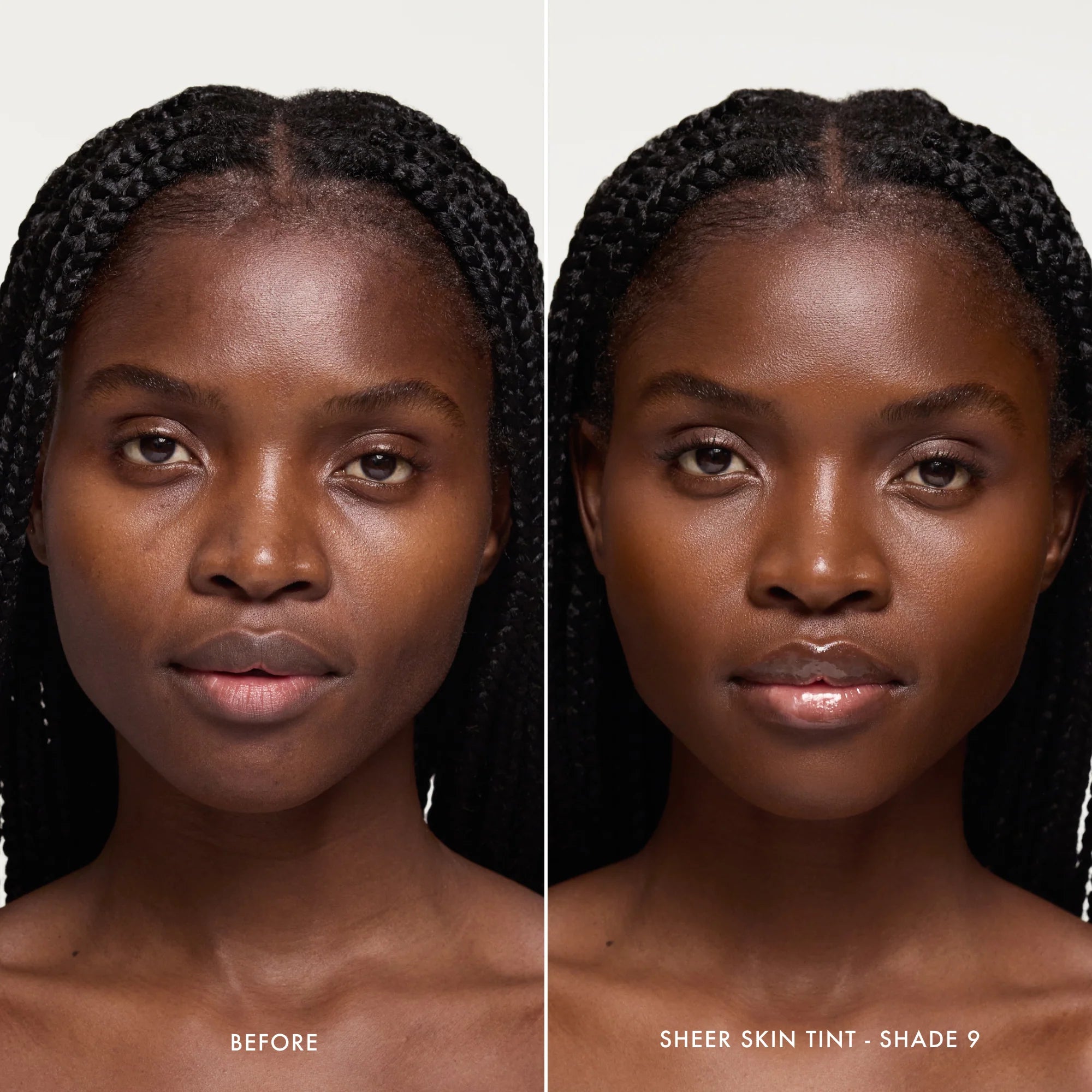 Sheer Skin Tint