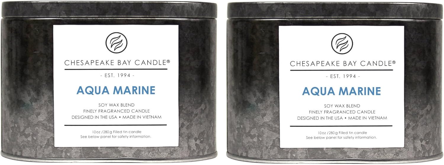Candle Scented Candle