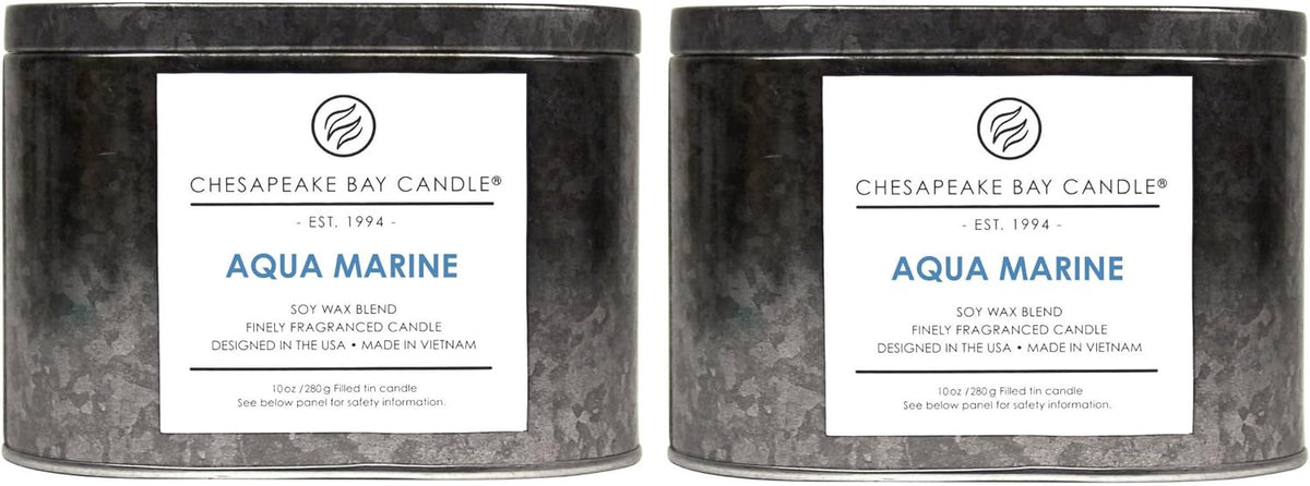 Candle Scented Candle
