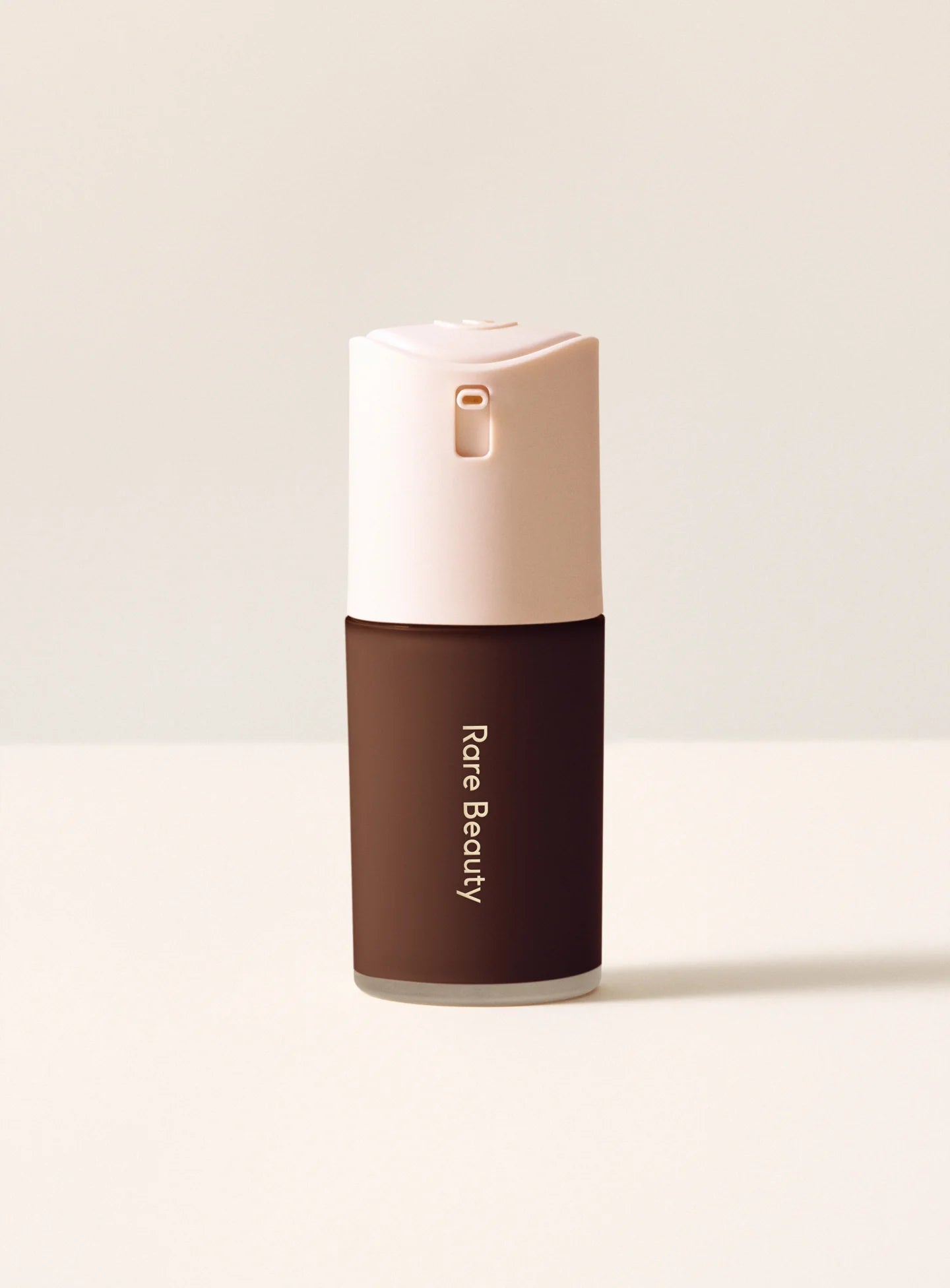 True to Myself Natural Matte Longwear Foundation
