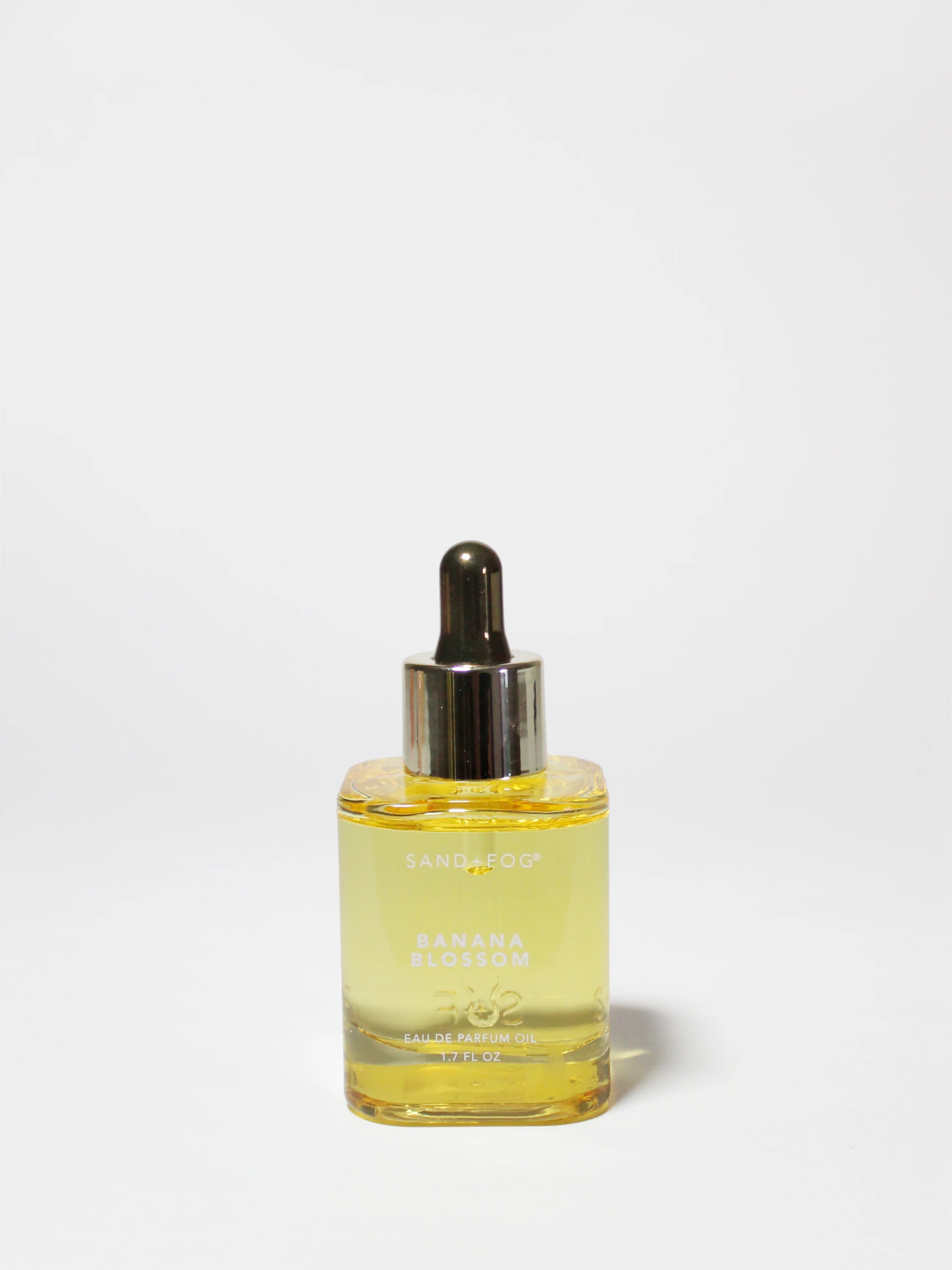 Banana Blossom 50 ml Perfume Oil Dropper
