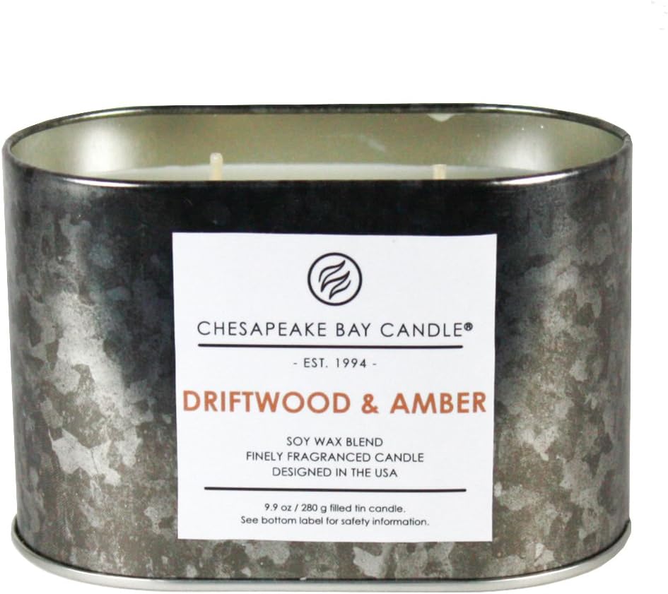 Candle Scented Candle