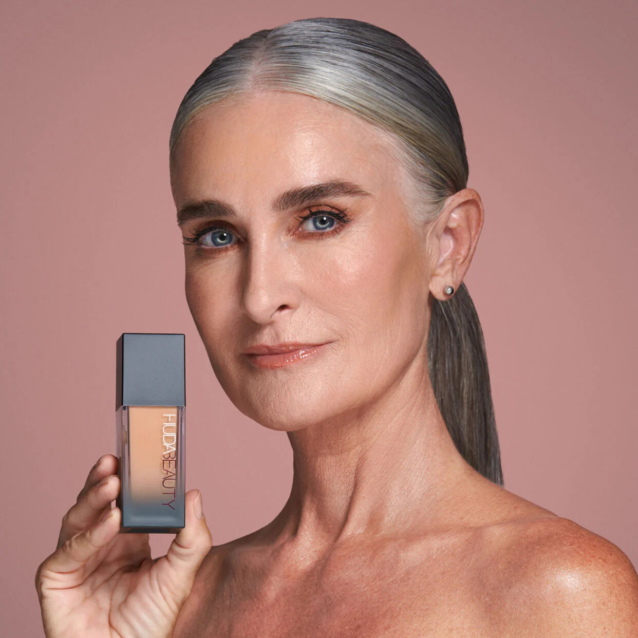 FauxFilter Luminous Matte Foundation