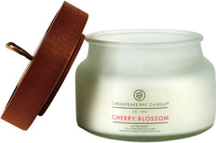 Candle Heritage Scented Candle Cherry Blossom Small