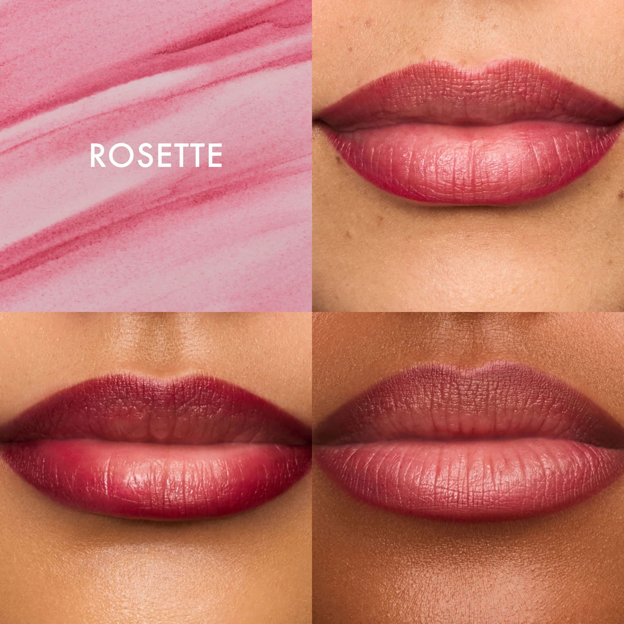 Lip Combo in Vanilla Beige TikTok Exclusive