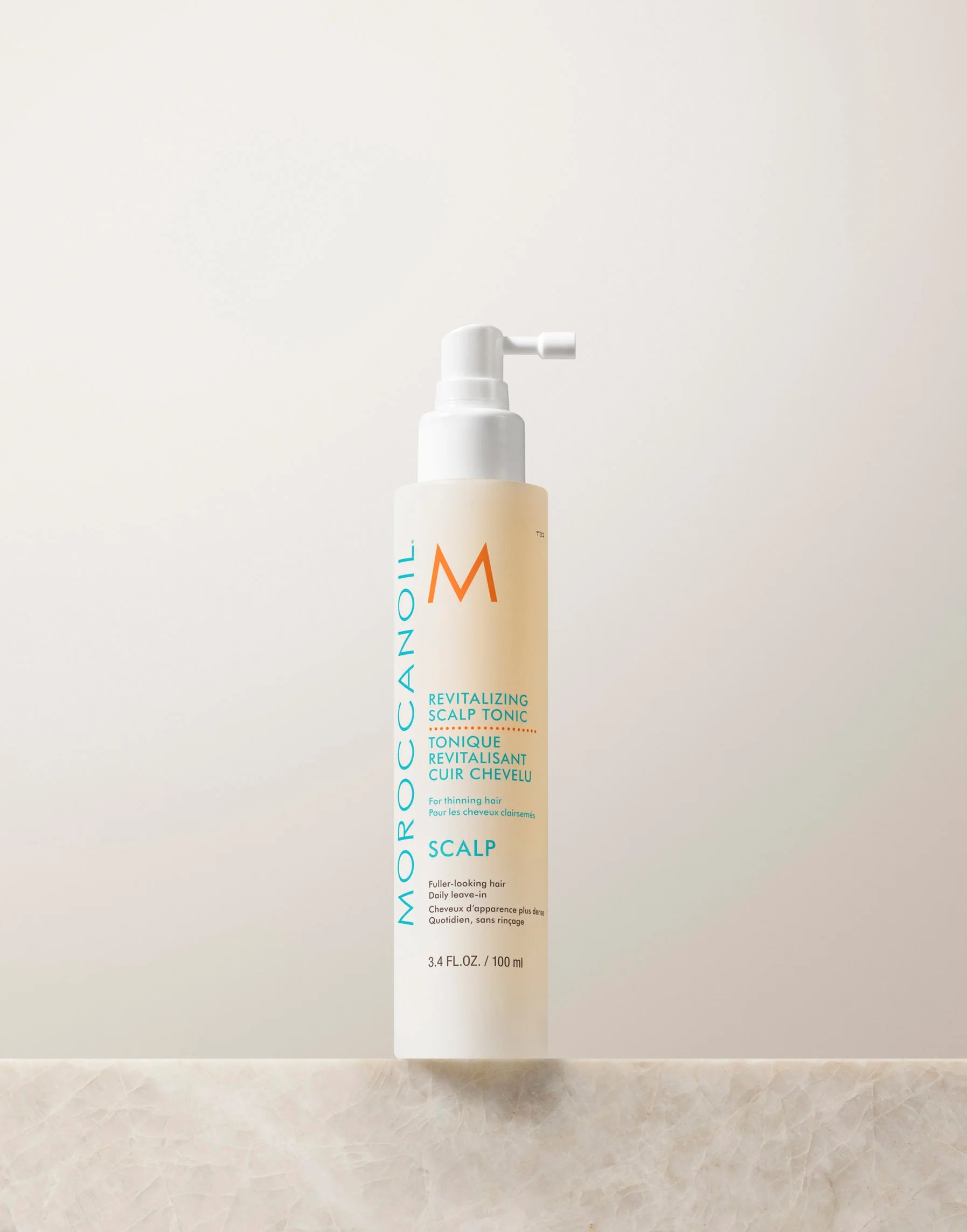 Revitalizing Scalp Tonic