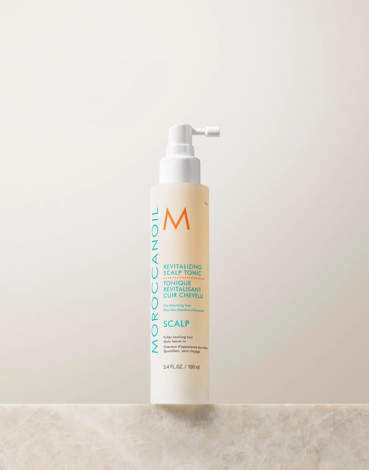Revitalizing Scalp Tonic