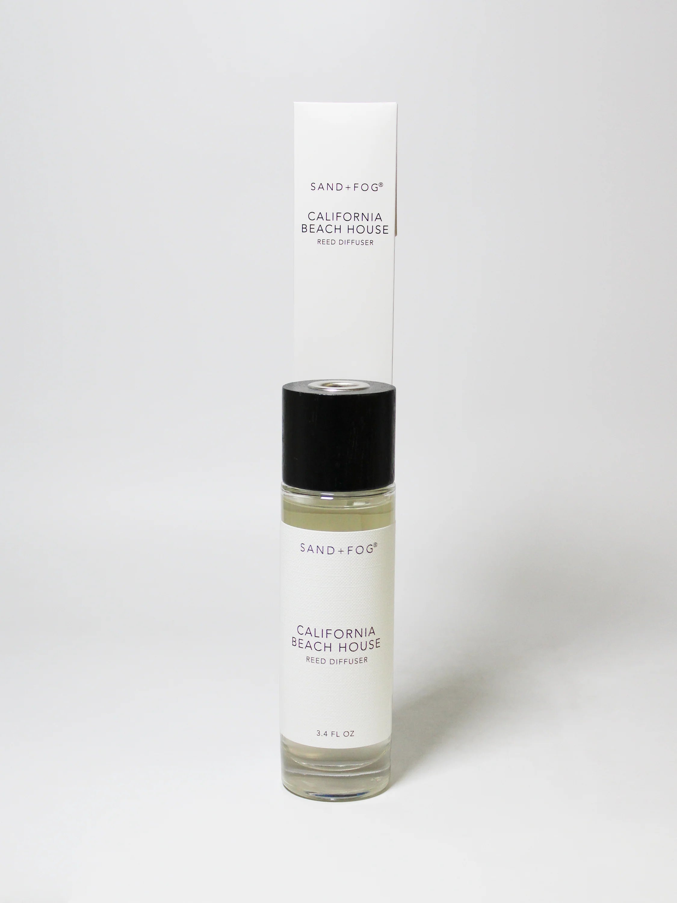 California Beach House 100 ml Reed Diffuser