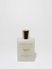 Vanilla Musk 50ml Perfume Oil Rollerball