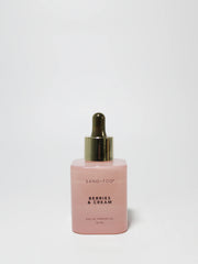Berries & Cream 50 ml Perfume Oil Dropper