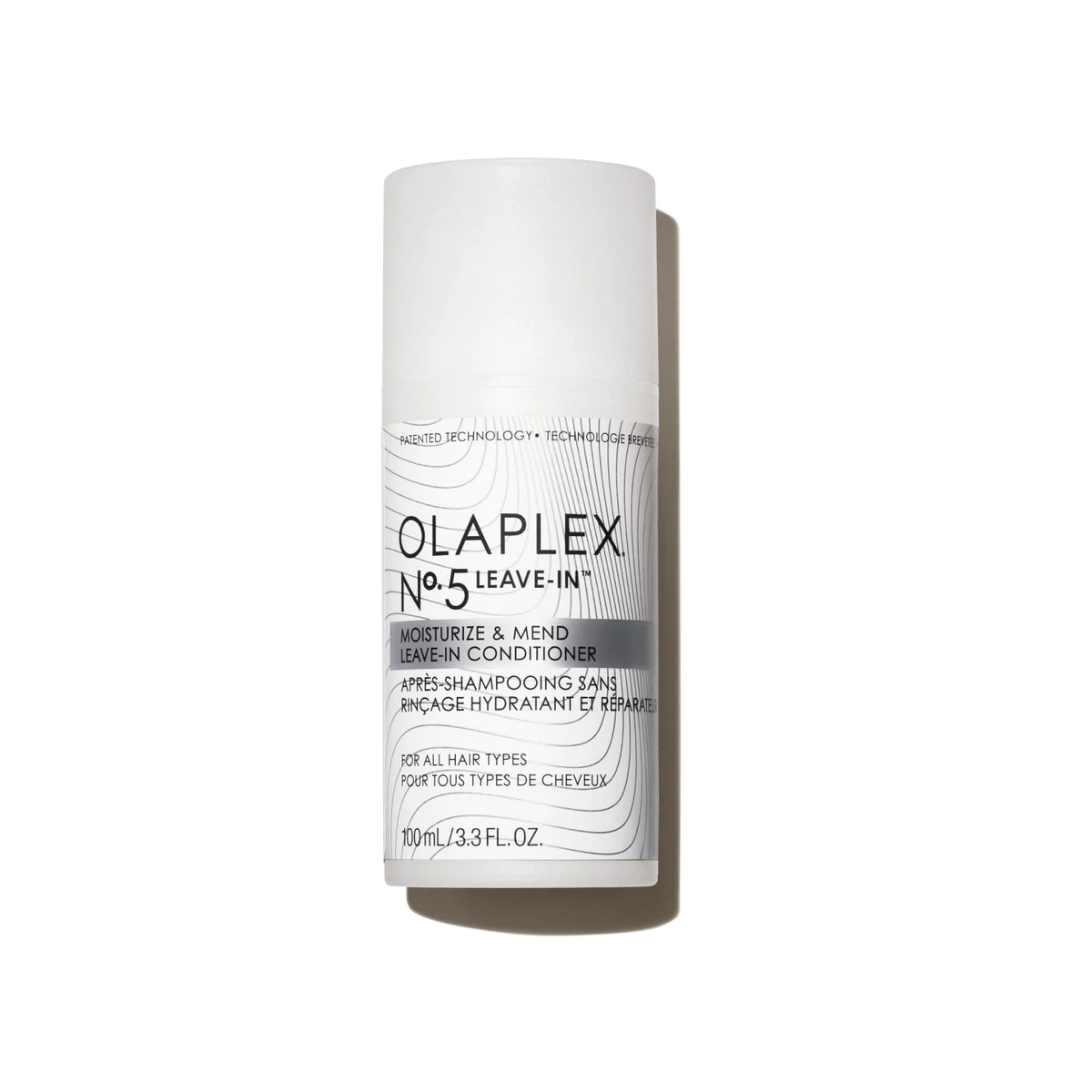 Nº5LEAVE IN MOISTURIZE MEND LEAVE IN CONDITIONER