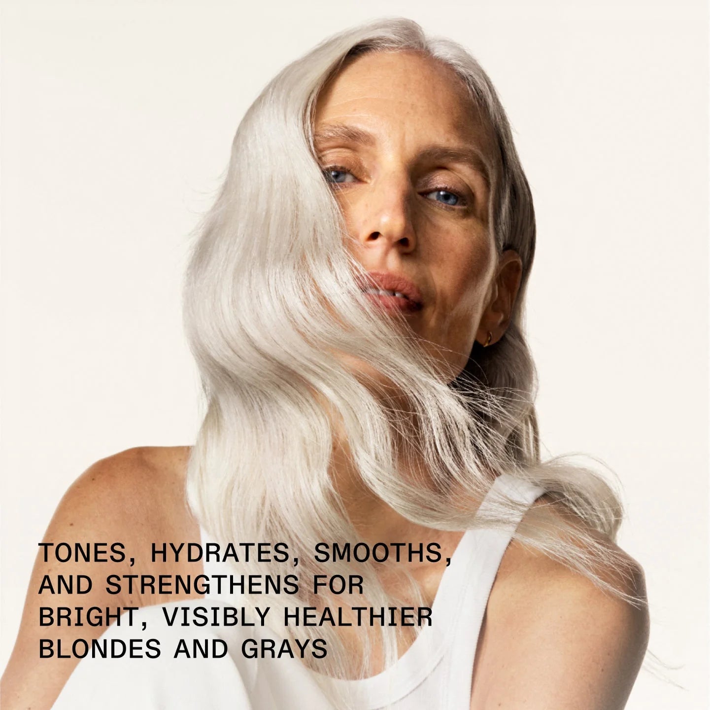 Nº5P BLONDE ENHANCER TONING CONDITIONER