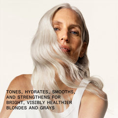 Nº5P BLONDE ENHANCER TONING CONDITIONER
