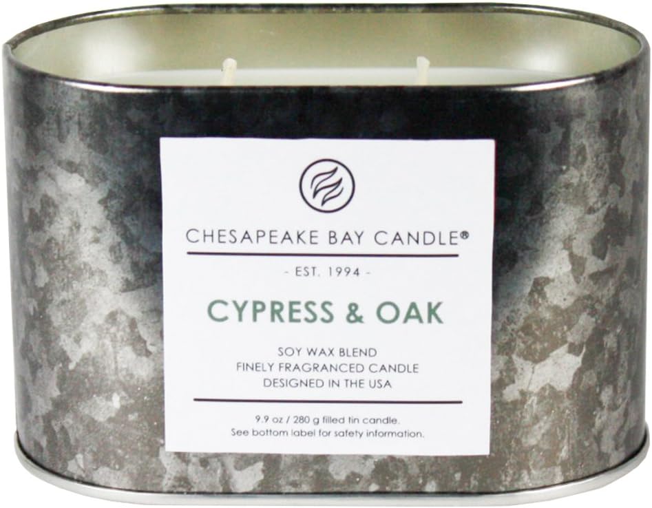 Candle Scented Candle
