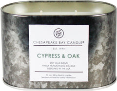 Candle Scented Candle