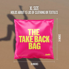 Trashie Take Back Bag