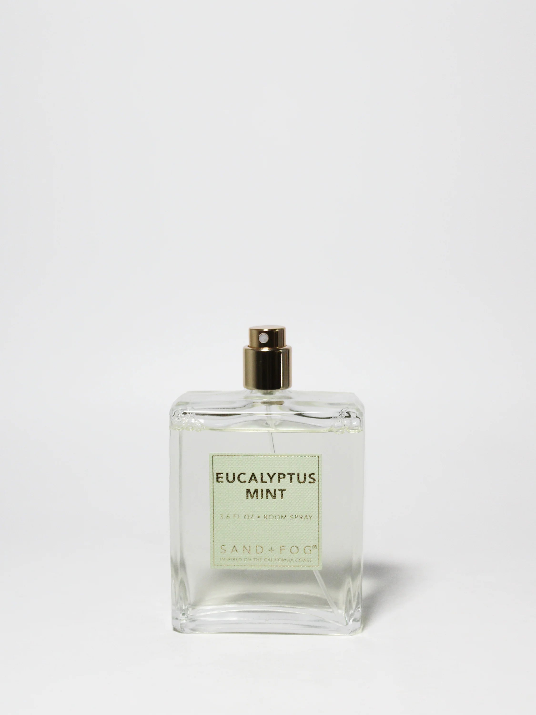 Eucalyptus Mint 107 ml Room Spray