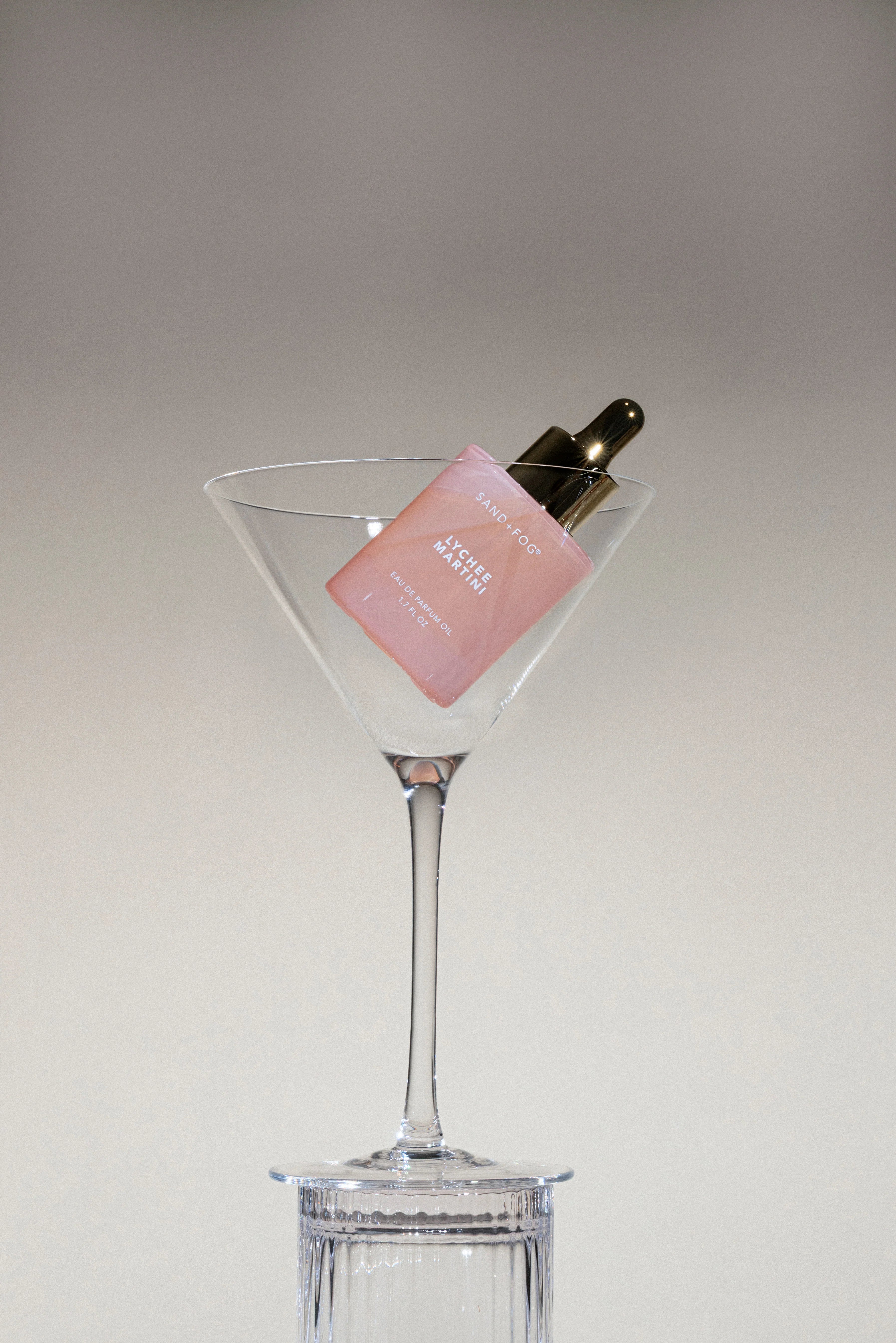 Lychee Martini 50ml Perfume Oil Dropper