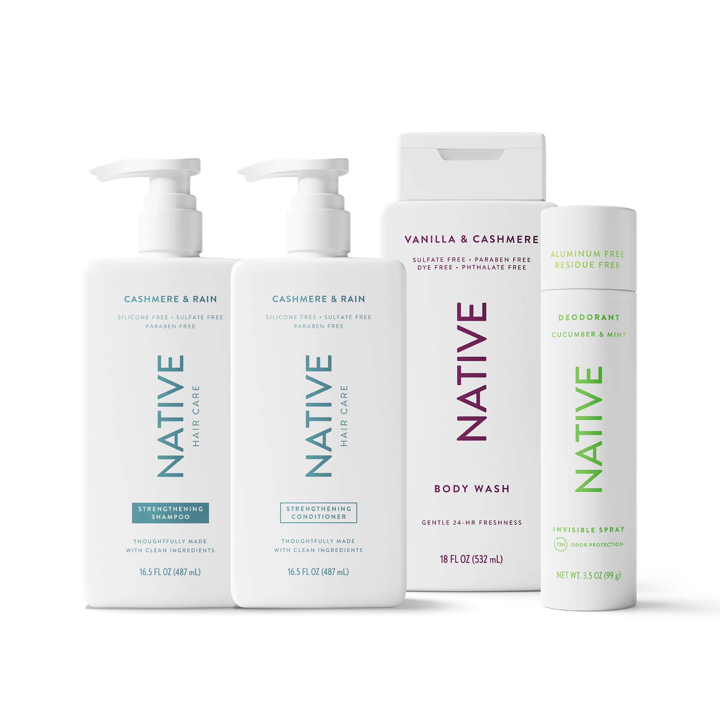 Scent Stacking Set